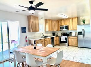 5193 Sunburst St, Joshua Tree, CA 92252