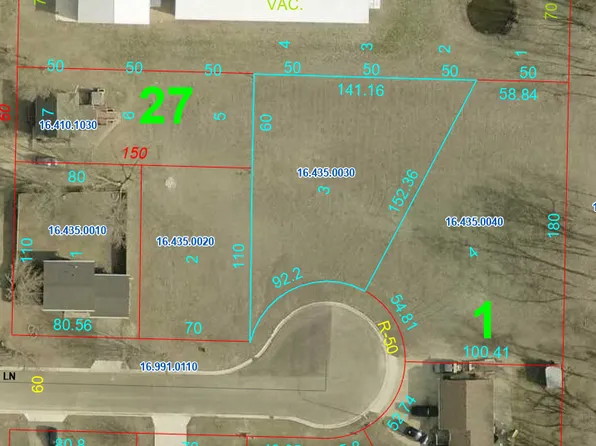 Lewis Ln, Elysian, MN 56028