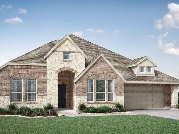 219 Seminole Trl, Alvarado, TX 76009