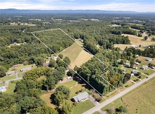 0 Red Brush Rd, Mount Airy, NC 27030