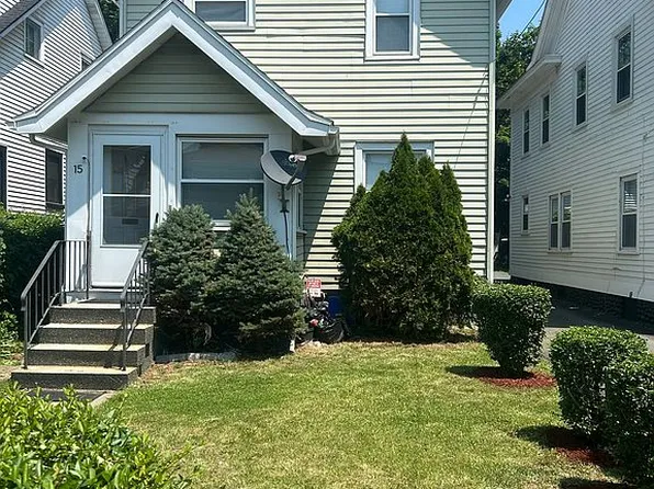 15 Lawn Ave, Albany, NY 12204