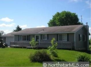 1108 Tabbert Rd NW, Alexandria, MN 56308