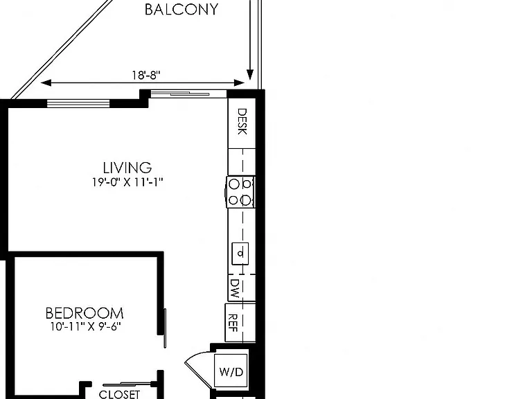 Tennyson Place — Photo 48