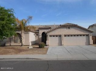 8334 W Rose Ln, Glendale, AZ 85305
