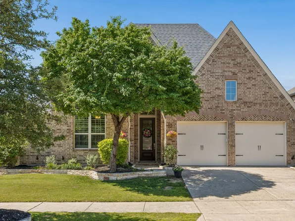 4671 Crossvine Dr, Prosper, TX 75078