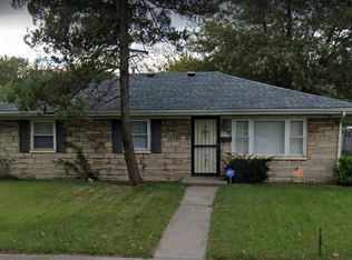 2600 W Buchanan St, Gary, IN 46407