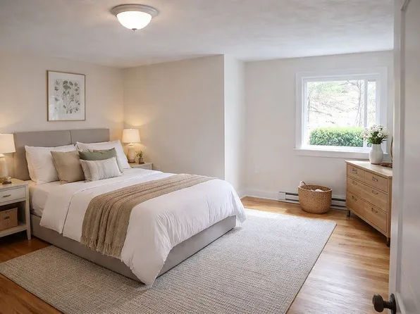 92 Sandwich Rd #4D, Buzzards Bay, MA 02532