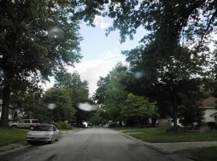 7215 Willow Ave, Raytown, MO 64133