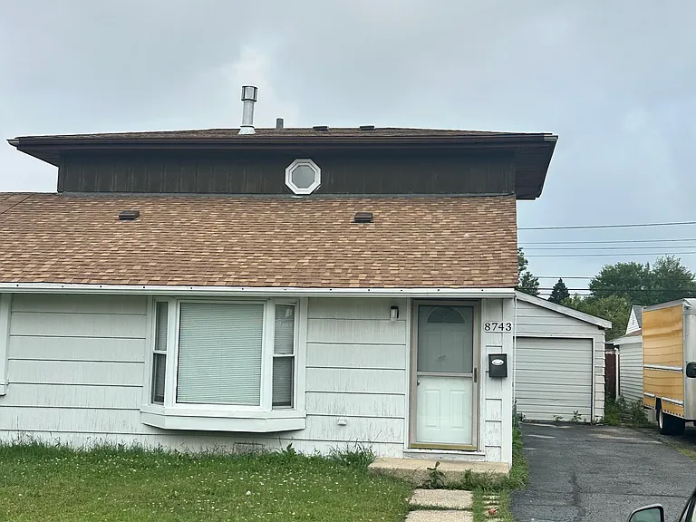 8743 S Beck Pl — Photo 17