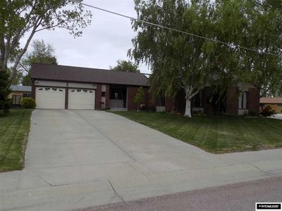 920 E 20th Ave, Torrington, WY, 82240