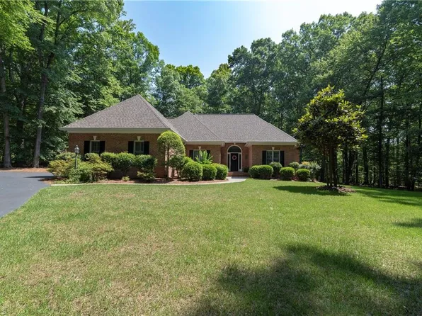 1496 Peoples Creek Rd, Advance, NC 27006