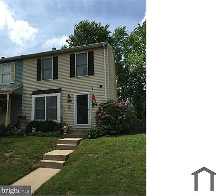 606 Saint Georges Station Rd — Photo 1