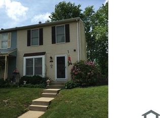 606 Saint Georges Station Rd, Reisterstown, MD 21136