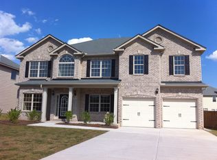 5335 Rob Ct, Cumming, GA 30028