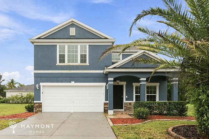 2274 Barrington Loop — Photo 1