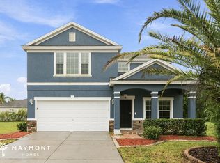 2274 Barrington Loop, Davenport, FL 33837