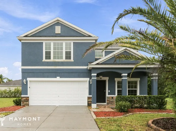 2274 Barrington Loop, Davenport, FL 33837