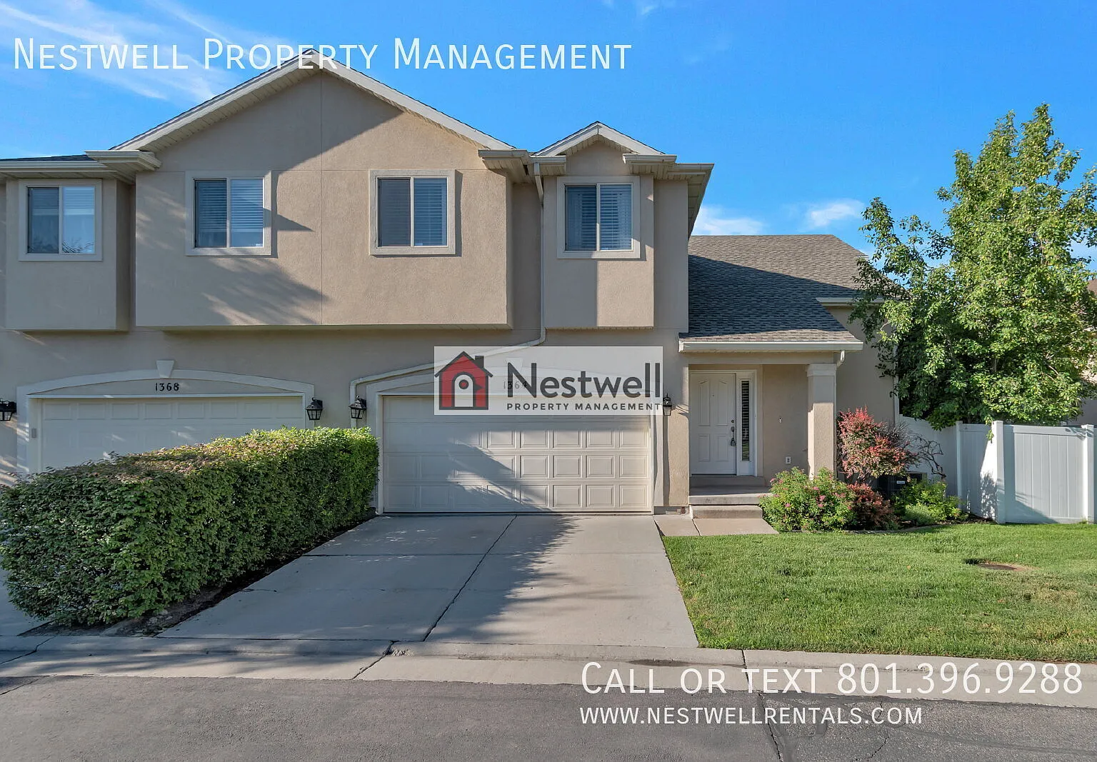 Enchanting 5-bed upgraded townhome in SLC! — Photo 1