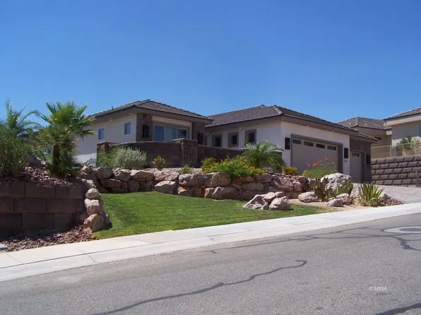 1445 Pomegranate Trail, Mesquite, NV 89027