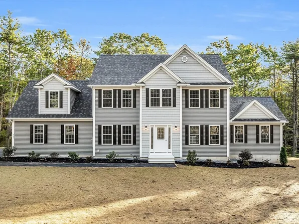 534 Hubbardston Rd, Templeton, MA 01468