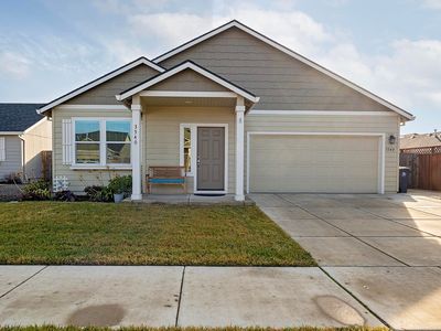 3540 Durst St, Medford, OR, 97504