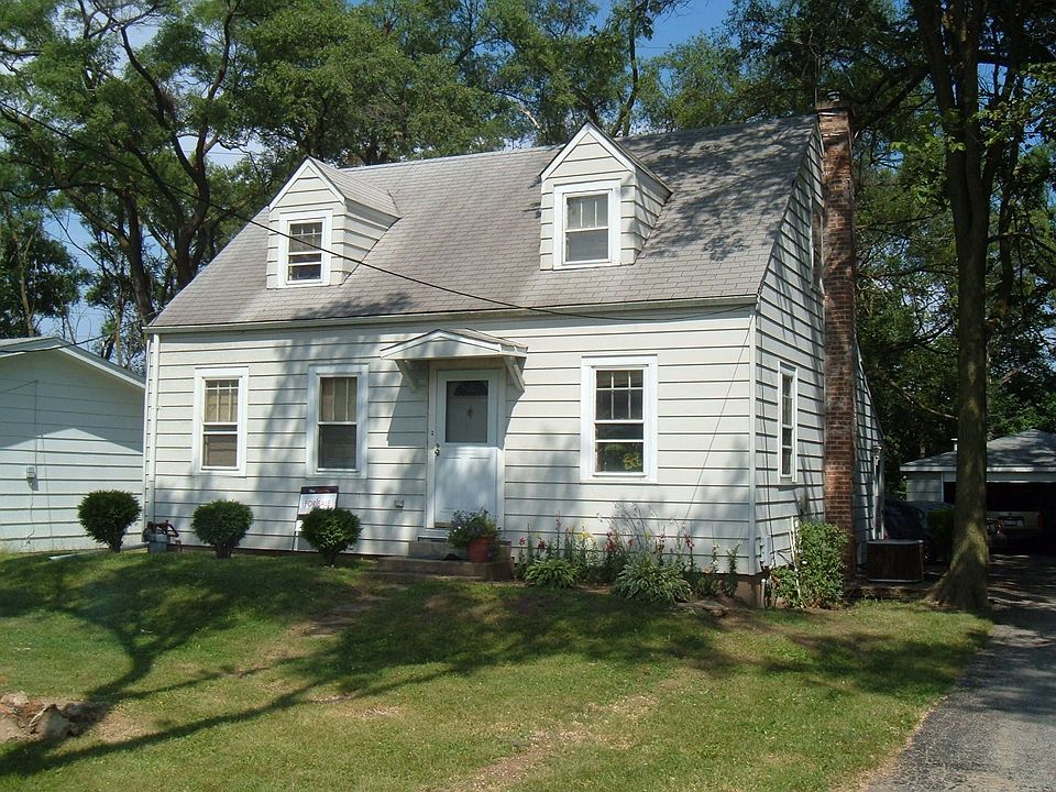 1245 Sunset Ridge Road