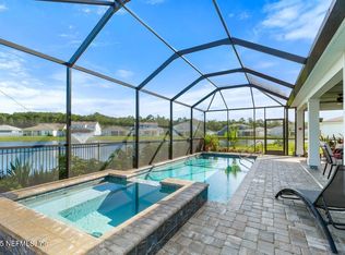 45 Turkey Trot Ct, Saint Augustine, FL 32095
