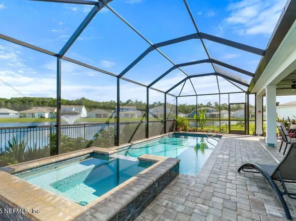 45 TURKEY TROT Court, St. Augustine, FL 32095