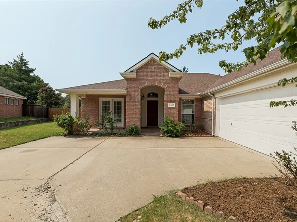 1412 Sleepy Hollow Dr, Allen, TX 75002