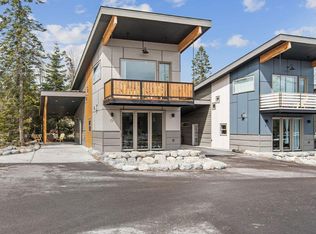 1331 Nelson Ln UNIT G, Whitefish, MT 59937