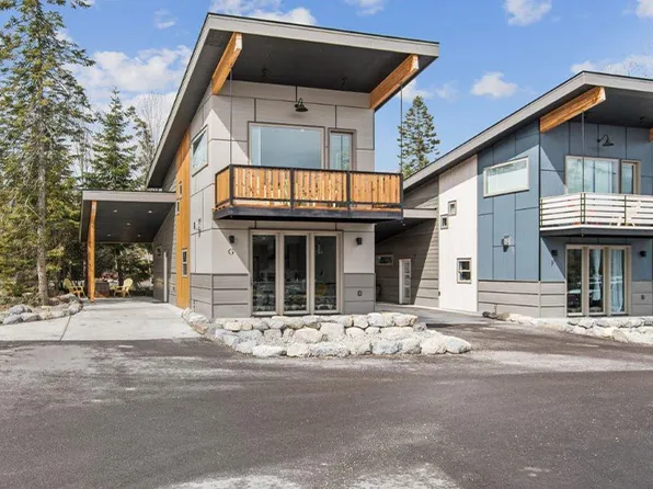 1331 Nelson Ln Unit G, Whitefish, MT 59937