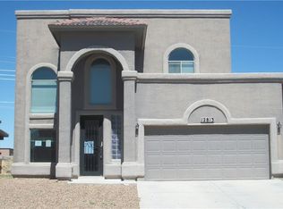 12813 Destiny Ave, El Paso, TX 79938