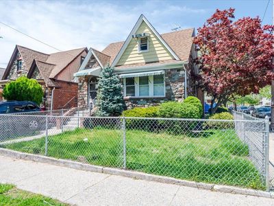 177-37 137 Avenue, Jamaica, NY, 11434