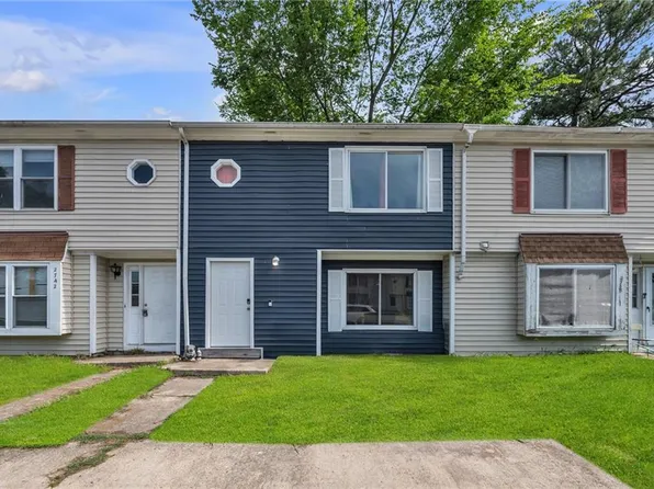 2740 Janice Lynn Ct, Chesapeake, VA 23323