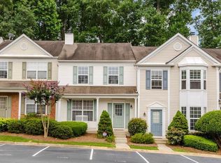 1009 Bendleton Trce, Alpharetta, GA 30004
