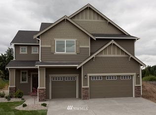 LOT 56 56 Southlake, Lacey, WA