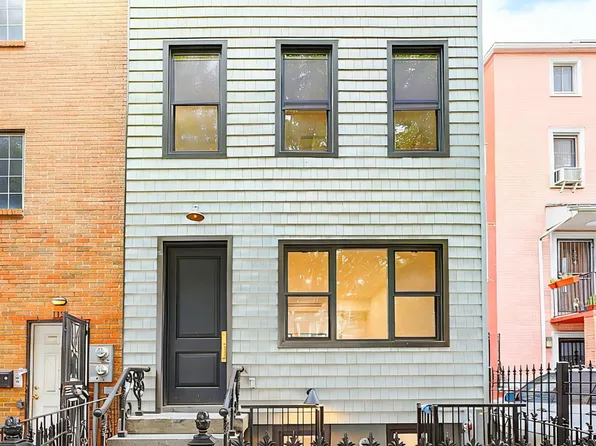 1123 Madison Street, Brooklyn, NY 11221