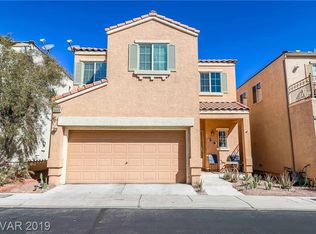 6646 Hurkling Stone Ave, Las Vegas, NV 89139