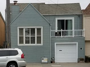 1606 Great Hwy, San Francisco, CA 94122