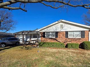7715 E 21st Pl, Tulsa, OK 74129