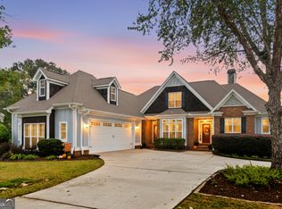 676 Lake Park North Dr, Griffin, GA 30224