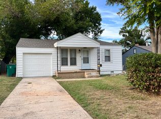 3113 NW 30th St, Oklahoma City, OK 73112