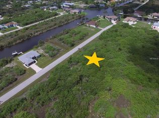 15723 Applewhite Cir, Port Charlotte, FL 33981
