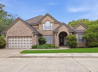 3 Sherborne Wood, San Antonio, TX 78218