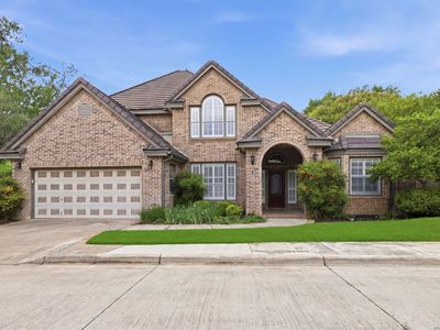 3 Sherborne Wood, San Antonio, TX, 78218