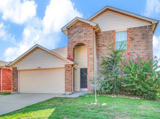 14029 Coyote Trl, Fort Worth, TX 76115