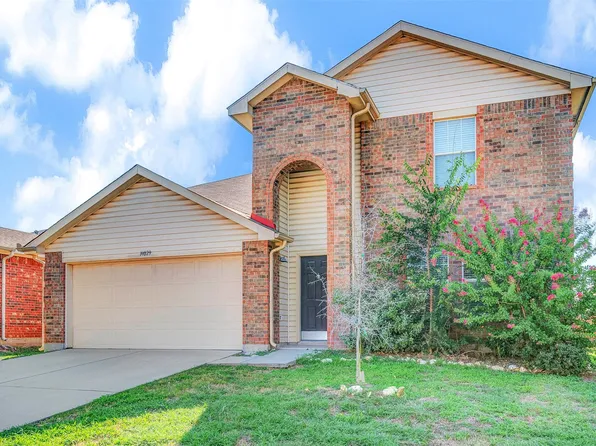14029 Coyote Trl, Fort Worth, TX 76115