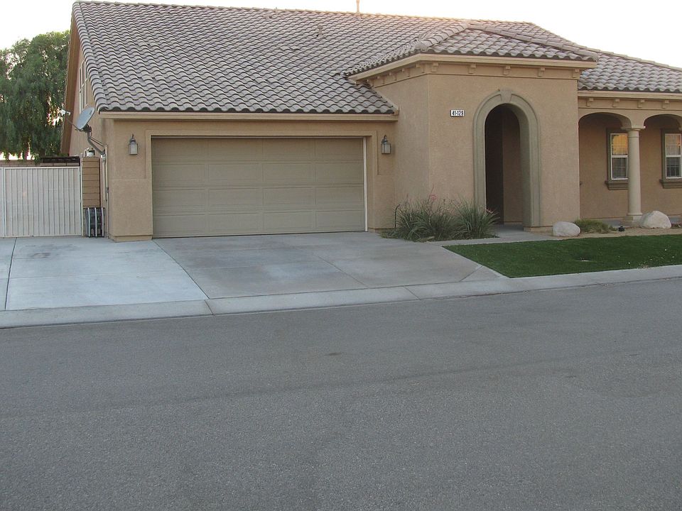 2nd image of 41129 Langley Ct