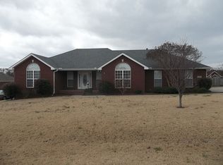 232 Williston Dr, Huntsville, AL 35806
