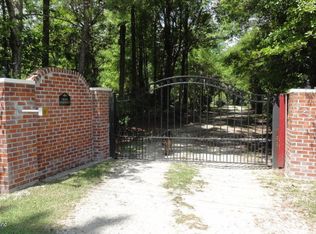 9283 Parman Rd, Jacksonville, FL 32222